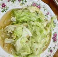 ชิมซีฟู๊ดร้านดัง แดงอาหารทะเล(เจ้าเก่า)