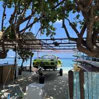 🇲🇻 Maldives 4 Days 3 Nights งบไม่เกิน 25,000 บาท