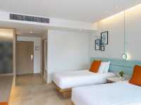Novotel Rayong Rim Pae Resort 
