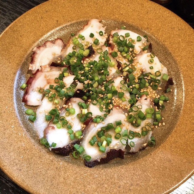 【大分】キンキンビール🍺から始まる絶妙焼き加減の焼き鳥✨