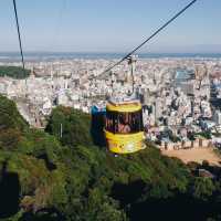 โอฮาโย…วันนี้เรามานำเสนอเมือง Tokushima