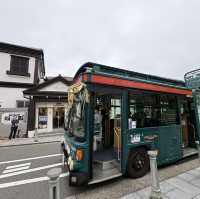 🇯🇵神戶 北野異人館街～異國風情超好拍！附參觀地圖
