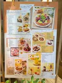 🏝️Terrace in seaside開咗港島分店啦！🍇