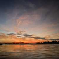 “Si Phan Don: Discover the Tranquil Beauty of Laos’ 4,000 Islands”