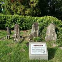 長崎旅行！世界遺産「原城跡」