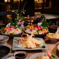 อยากจะ 𝐑𝐞𝐜𝐨𝐦𝐦𝐞𝐧𝐝  ร้านอาหารญี่ปุ่น