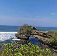 Tanah Lot : BALI