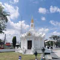 ศาลหลักเมืองนครศรีธรรมราช