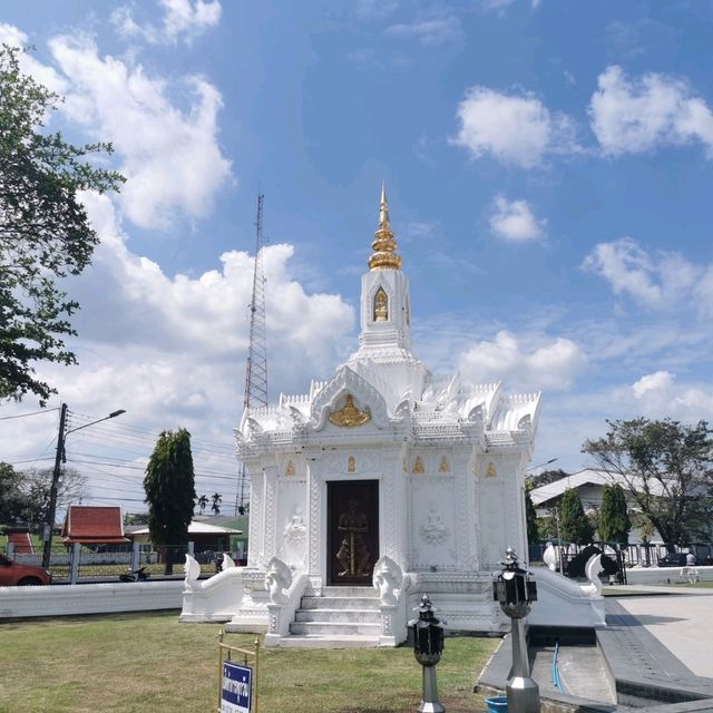 ศาลหลักเมืองนครศรีธรรมราช