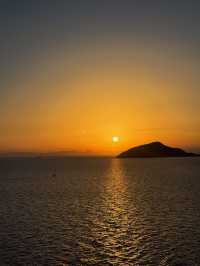 【アテネ🇬🇷】一生モノの絶景！スニオン岬のサンセット🌅