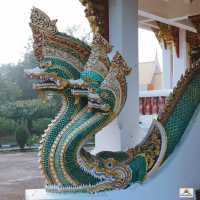 วัดป่าพุทธคยา