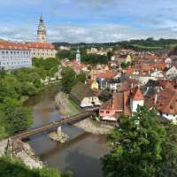  Cesky Krumlov