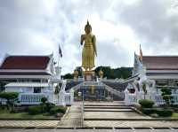 พระพุทธรูป…ประจำนครหาดใหญ่ 