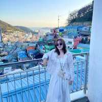 Osaka-Busan-Seoul 9 วันจุกๆ