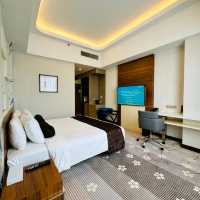 My Best Hotel – St Giles Boulevard Hotel