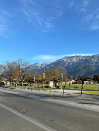 Uncovering Switzerland's Hidden Treasures!