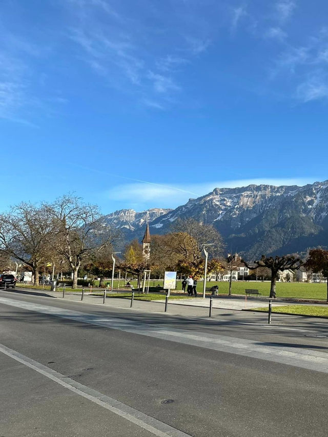 Uncovering Switzerland's Hidden Treasures!