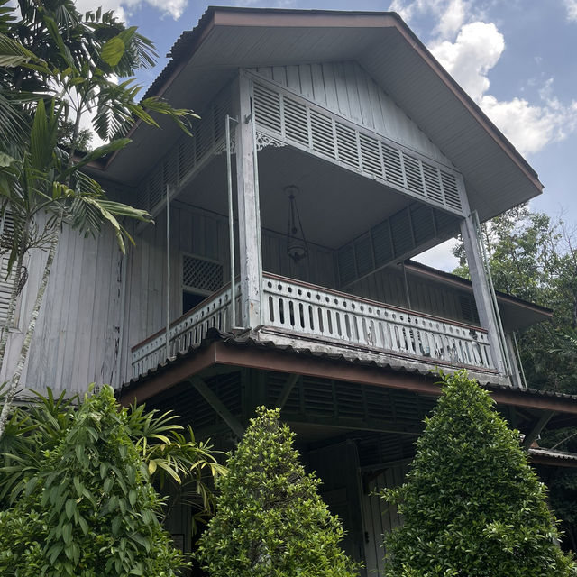 ทริปแรกในชีวิต