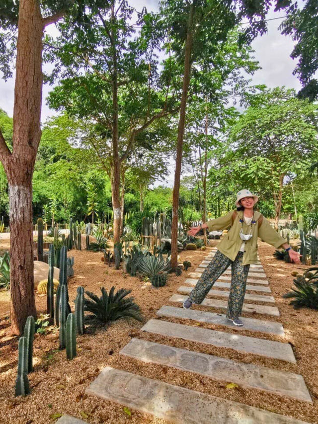 🧈 CHAN Nature Cafe