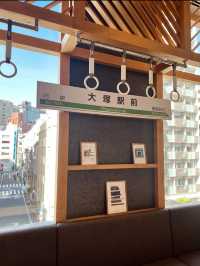 東京酒店推介👍🏻 上下舖嘅設計 將空間以最實用展現 