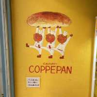 【大阪/天満】コッペパン専門店🥖