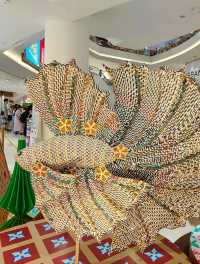 ห้างสวยติดริมแม่น้ำเจ้าพระยา ICON SIAM 