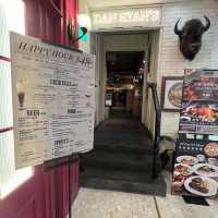 🌸滋味高質過江龍西餐廳🌸Dan Ryan's Chicago Grill 🥂