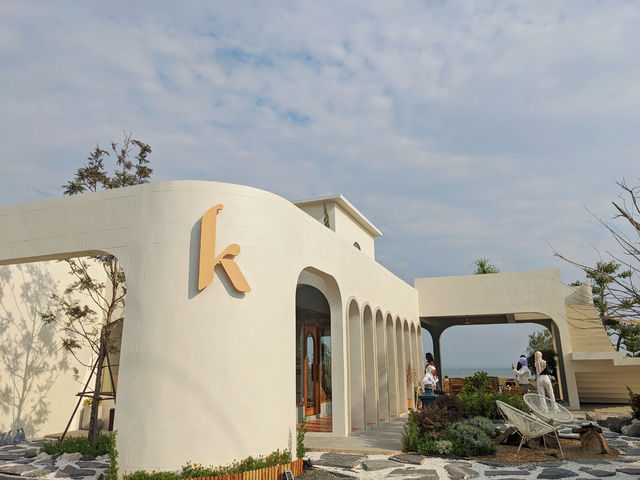 Kanuengnij.Cafe - คนึงนิจ คาเฟ่สิรินธร