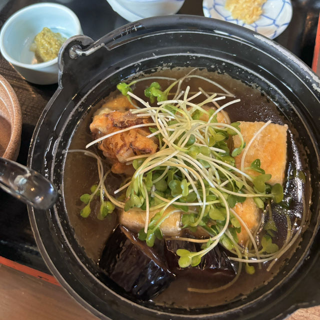 ［奄美大島］グルメ日記