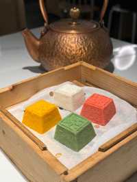 《香港店菜色有驚喜》