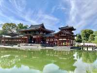 宇治市 @ 京都旅遊