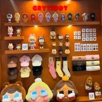 นิทรรศการ Cry Baby