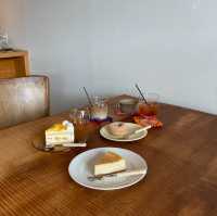 【淡路島】絶品のケーキが食べれるお店