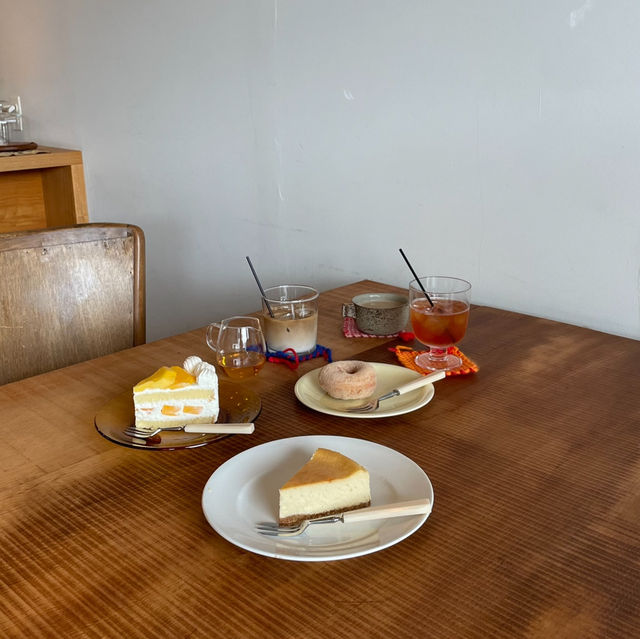 【淡路島】絶品のケーキが食べれるお店
