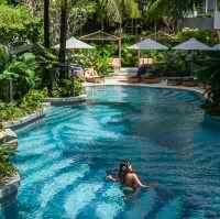 โรงแรมภูเก็ตเปิดใหม่ ใกล้หาดลายัน🌴
