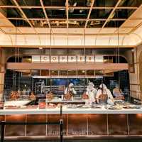 เตรียมพุ่งตัวไป Copper Beyond Buffet กันเถอะ