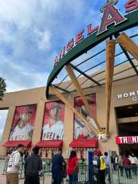 🌴 カリフォルニア1日プラン: 野球観戦からビーチまで満喫！
