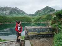 "Tateyama Kurobe Alpine Route" 🏔️