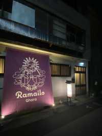 【大阪/日本橋】なんばにある古民家シーシャカフェ