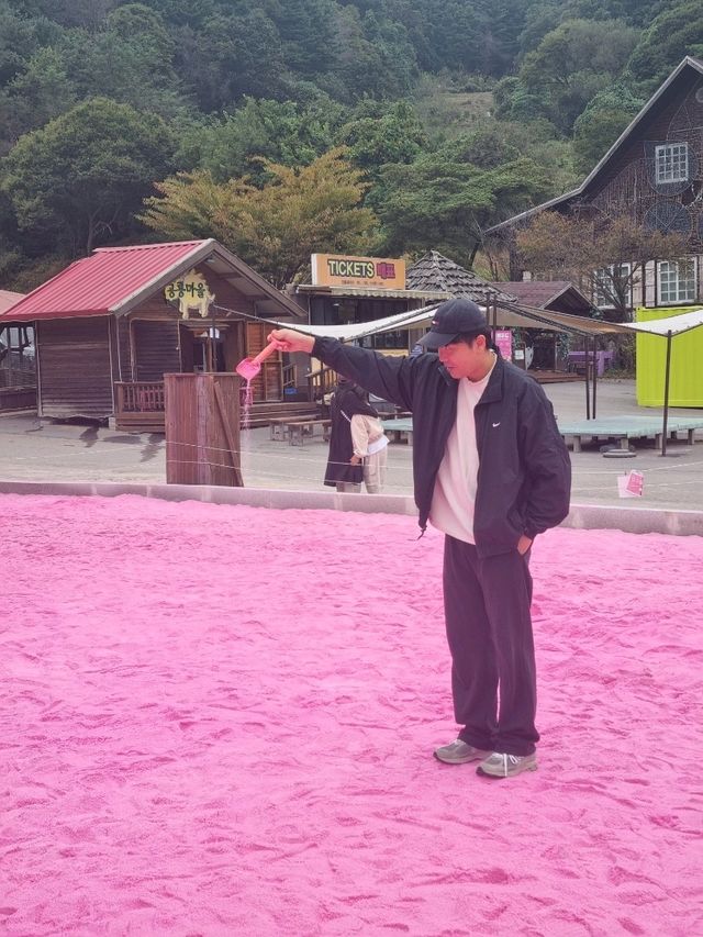 가을 핫플 1순위