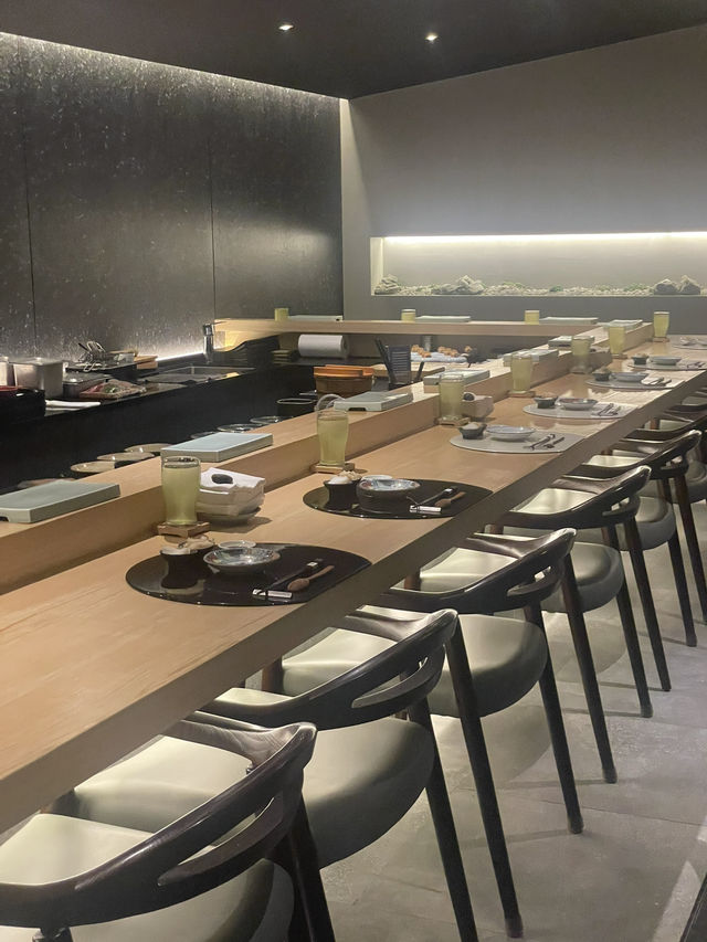 부산여행 가성비스시오마카세 어때요 🍣🍱스시쿠도쿠 