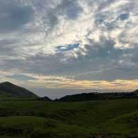 Discover the scenic YangMingShan national park