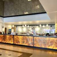 Garden View Hotel Betong