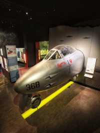 Australian War Memorial: Honoring Heroes and History
