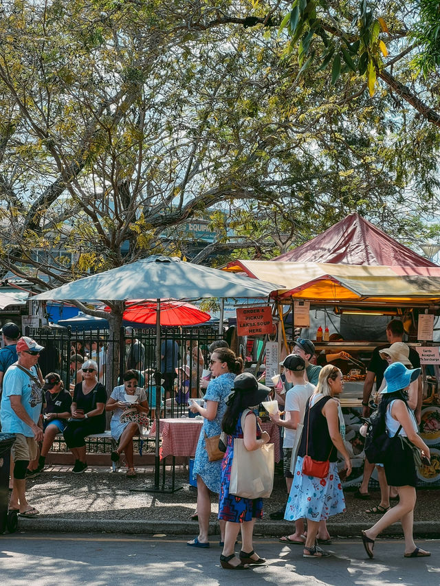 ノーザンテリトリーの州都、ダーウィン🇦🇺🐊