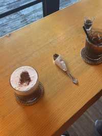 커피가 정말 맛있는 감성카페 추천☕️