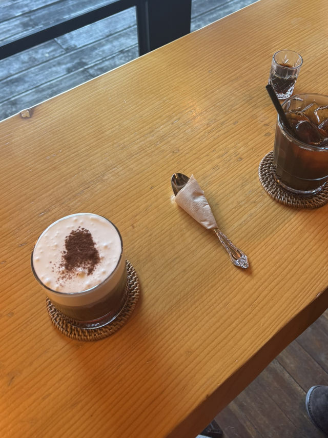 커피가 정말 맛있는 감성카페 추천☕️