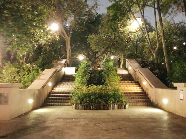#香港🇭🇰自然景觀公園#
