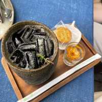 คาเฟ่สุดคาร์ฟในลำปาง Papacraft craft & cafe