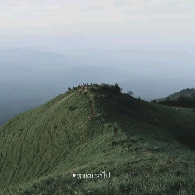 ดอยหลวงตาก